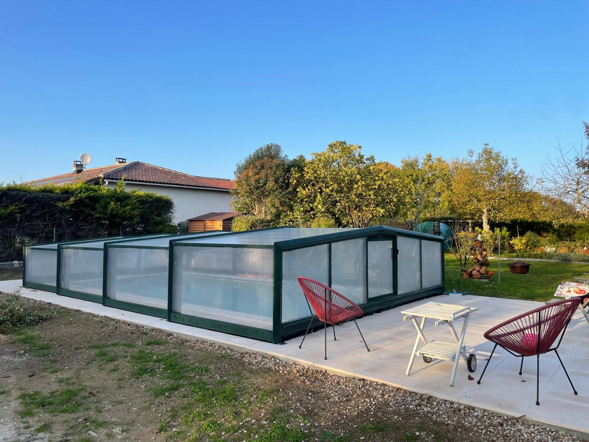 La Maison De Josephine Montignac-Charente エクステリア 写真